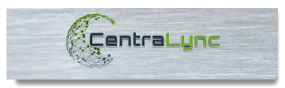 Centralync Site Vitrine Agence Communication Création On Air Netlines